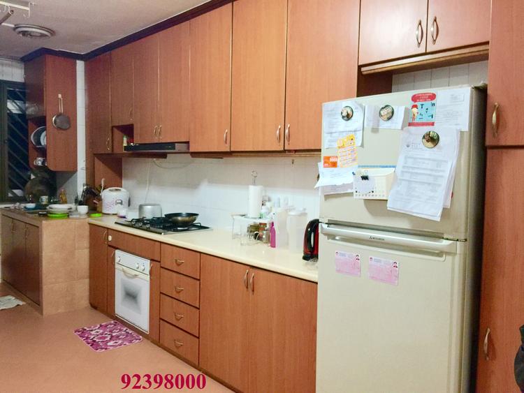 Blk 861A Tampines Avenue 5 (Tampines), HDB 4 Rooms #115537912